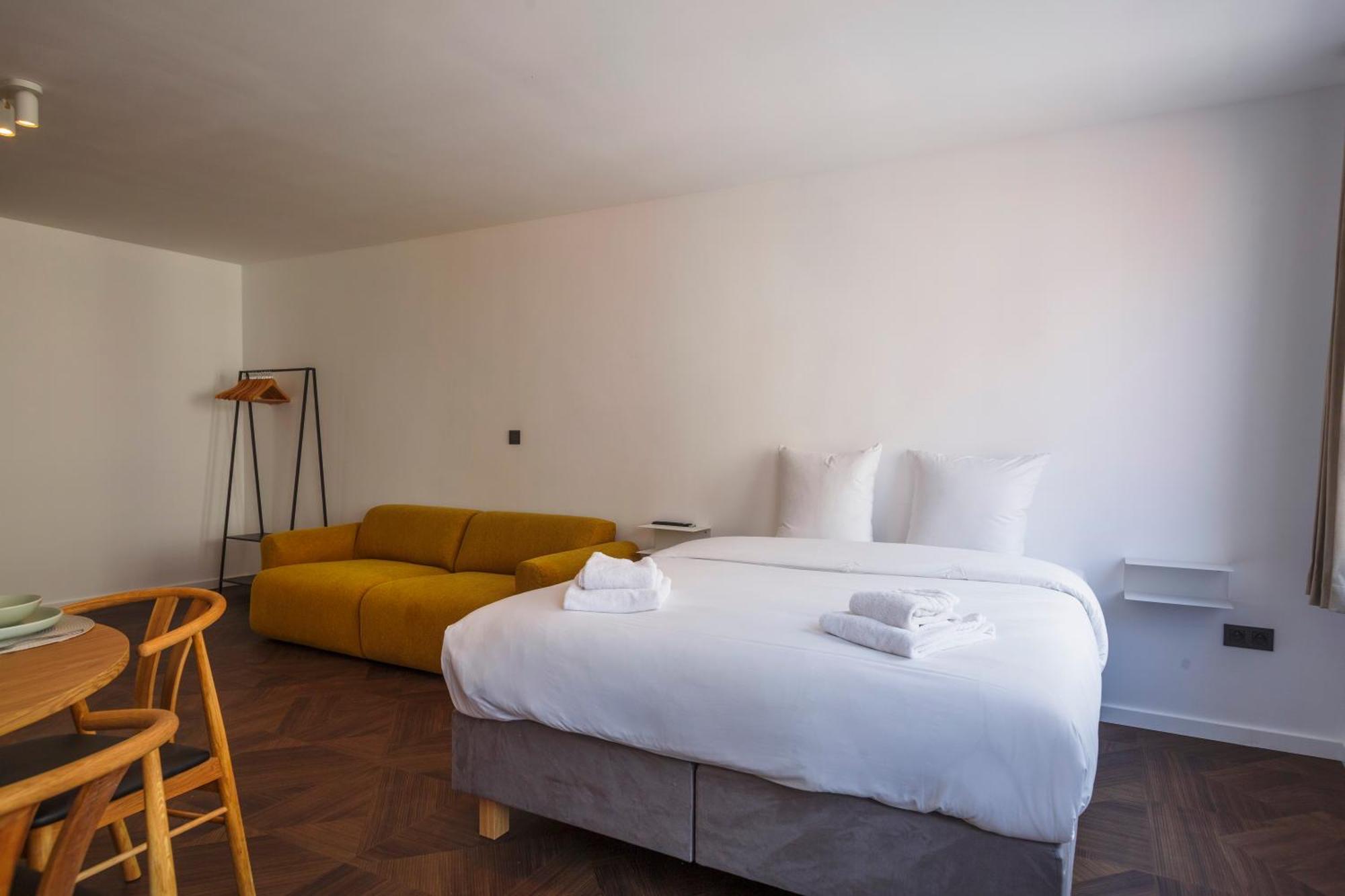 Appartement Maerch - Diestse 26 *