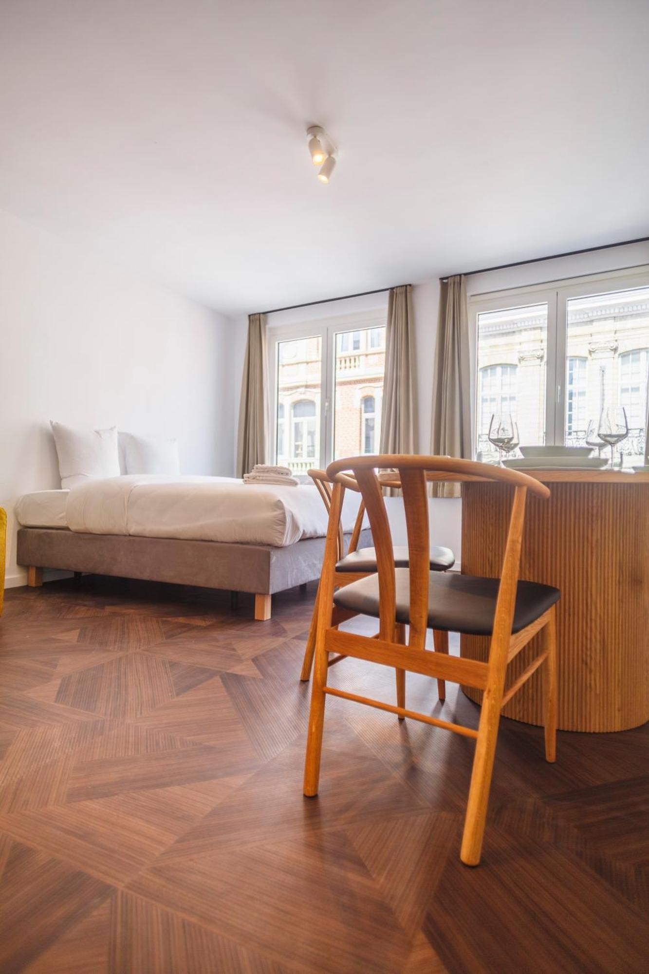 Appartement Maerch - Diestse 26