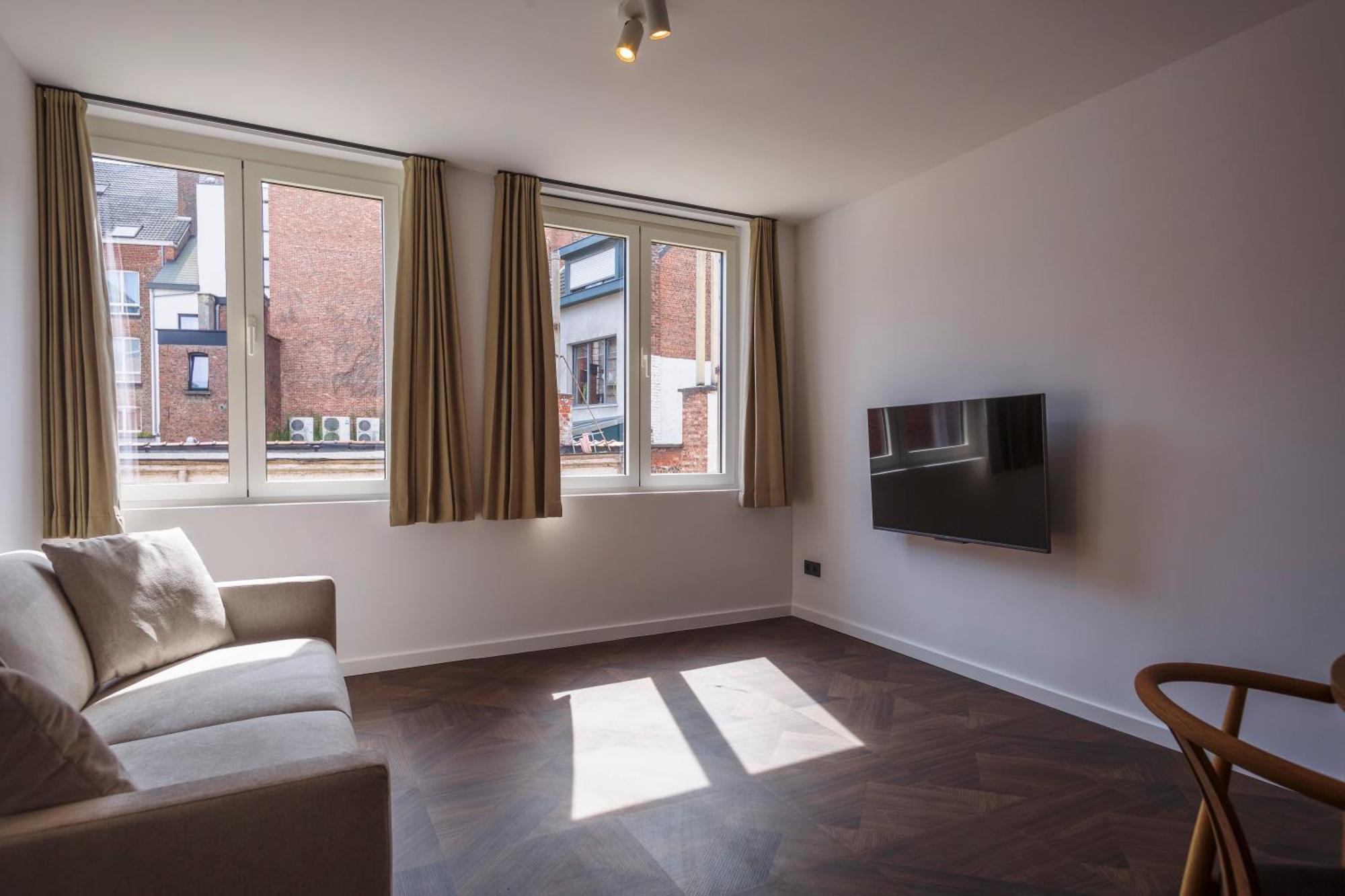 Appartement Maerch - Diestse 26 *