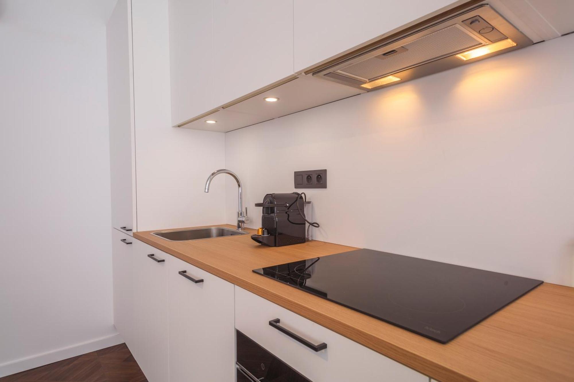 Appartement Maerch - Diestse 26 Leuven